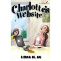 Charlotte's Website - Paperback