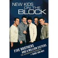 New Kids on the Block: Five Brothers and a Million Sisters - Paperback