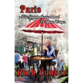 Paris I've Grown Accustomed to Your Ways. - Paperback