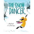 The Snow Dancer - Hardcover