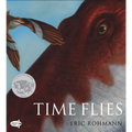 Time Flies - Paperback