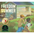 Freedom Summer - Paperback