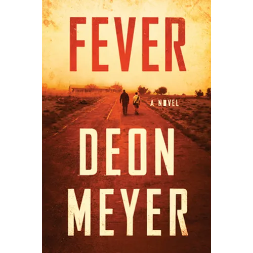 Fever - Hardcover