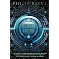 Fever Crumb (the Fever Crumb Trilogy, Book 1) - Paperback