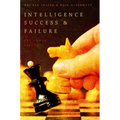 Intelligence Success Failure P - Paperback