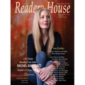 Reader's House Magazine - RACHEL AMPHLETT: Interviews with award winning authors; Danika Bloom, Keith Steinbaum, Kimberley Paterson, Cheryl Burman, C. - Paperback