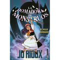 Domadora de Monstruos, La - Paperback
