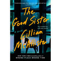 The Good Sister - Paperback