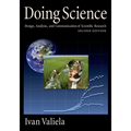 Doing Science: Design, Analysis, and Communication of Scientific Research - Paperback