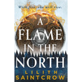 A Flame in the North - Paperback