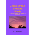 Jesus Freak Buddha Geek - Paperback