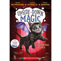 Showing Off (Upside-Down Magic #3) - Hardcover