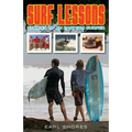 Surf Lessons: Stories Of An Eastern Surfer - Paperback