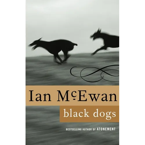 Black Dogs - Paperback