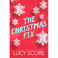 The Christmas Fix - Paperback