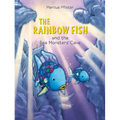 The Rainbow Fish and the Sea Monsters' Cave - Paperback