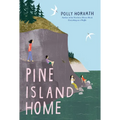 Pine Island Home - Paperback