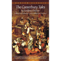 The Canterbury Tales - Mass Market Paperbound