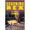 Geronimo Rex - Paperback