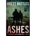 Ashes - Paperback