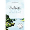 Saltwater Joys - Paperback