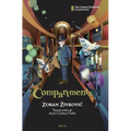 Compartments - Hardcover