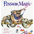 Possum Magic - Paperback