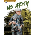 US Army - Paperback
