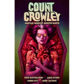 Count Crowley Volume 2: Amateur Midnight Monster Hunter - Paperback