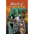 World of Viruses - Paperback