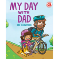 My Day with Dad - Paperback