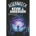 Alternitech - Paperback