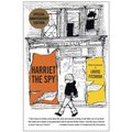 Harriet the Spy - Hardcover