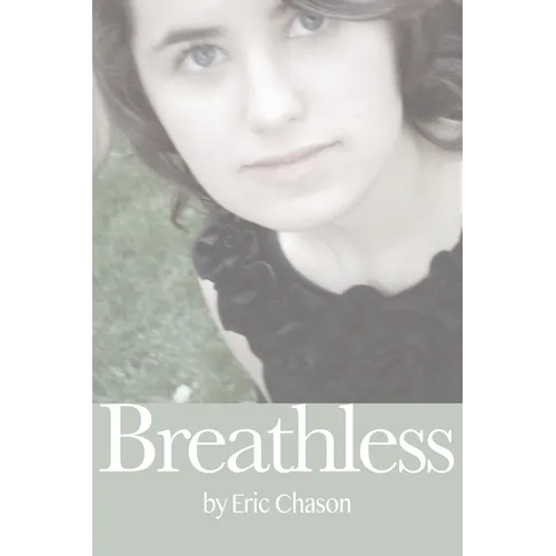 Breathless - Paperback