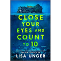 Close Your Eyes and Count to 10 - Hardcover