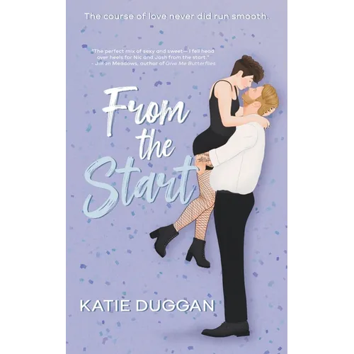 From the Start - Paperback