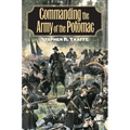 Commanding the Army of the Potomac - Hardcover