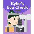 Kylie's Eye Check - Paperback