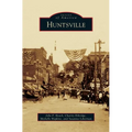 Huntsville - Hardcover