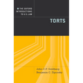 Torts - Paperback