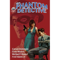 The Phantom Detective Volume Two - Paperback