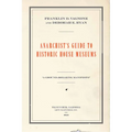 Anarchist's Guide to Historic House Museums - Paperback