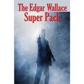 The Edgar Wallace Super Pack - Paperback