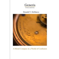A Moral Compass in a World of Confusion - Paperback