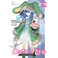 Date a Live, Vol. 2 (Light Novel): Puppet Yoshino Volume 2 - Paperback