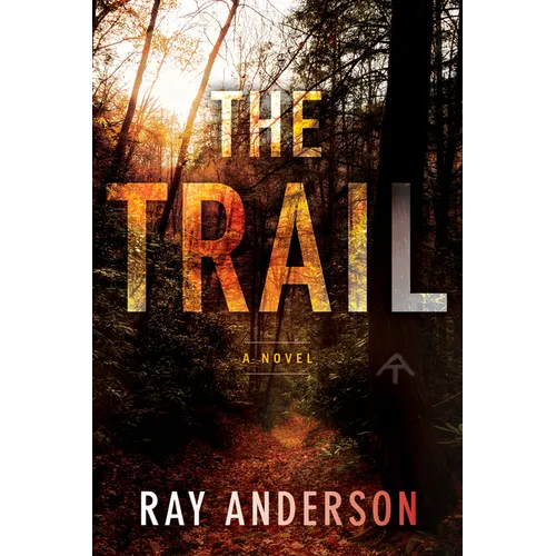 The Trail - Paperback