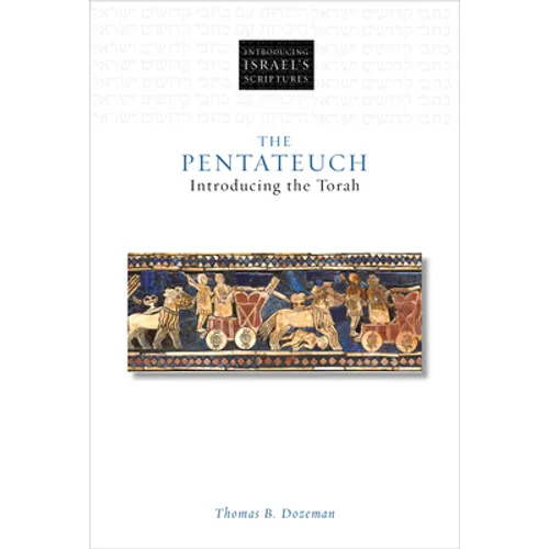 The Pentateuch: Introducing the Torah - Hardcover