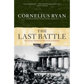 Last Battle: The Classic History of the Battle for Berlin - Paperback