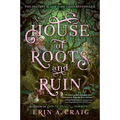 House of Roots and Ruin - Paperback