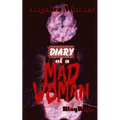 Diary of A Mad Woman - Paperback